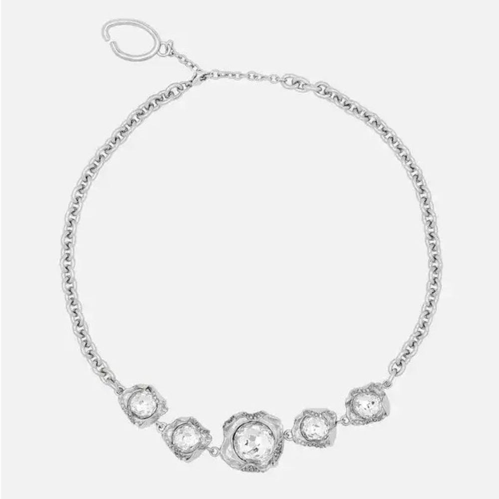 Oscar de la Renta Crystal
nest